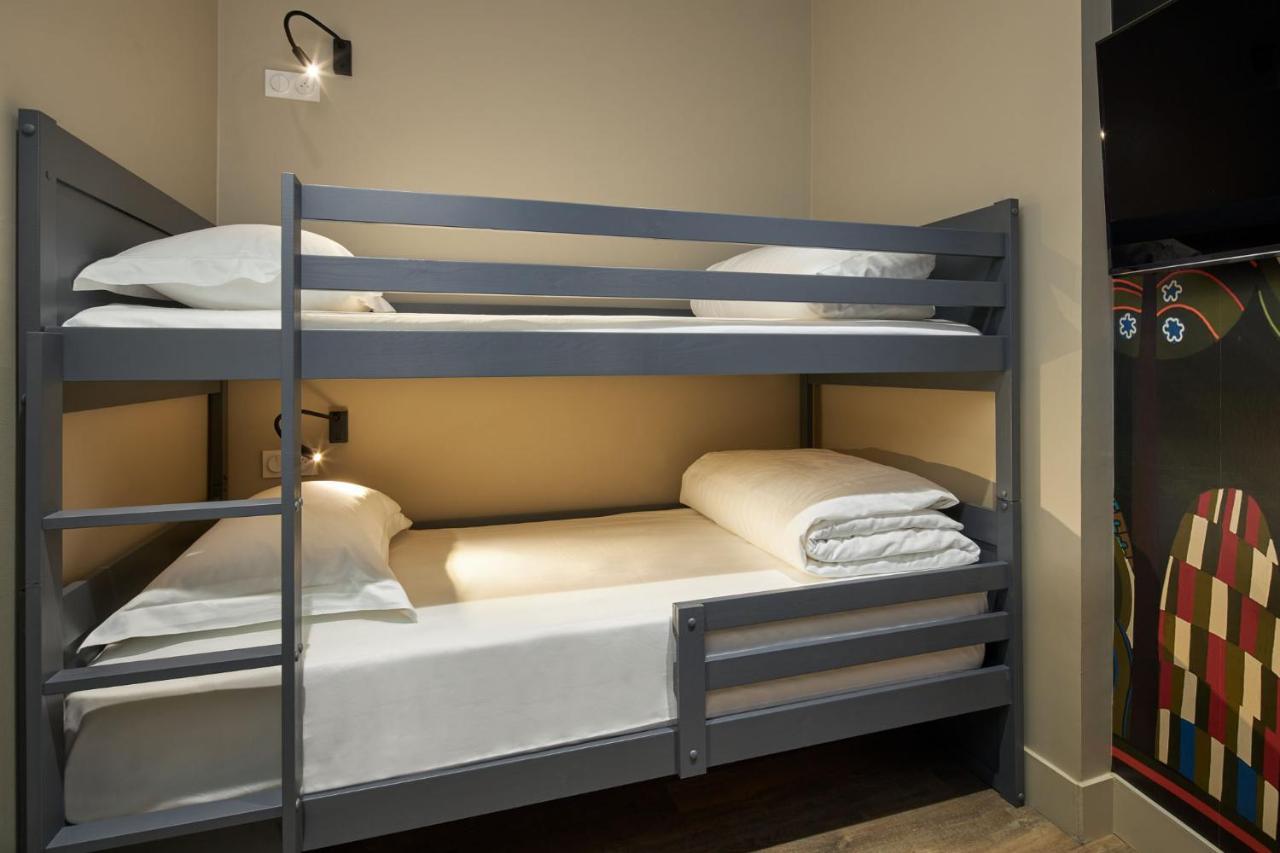 Hotel Saint-Alban Nézignan-lʼÉvêque Εξωτερικό φωτογραφία