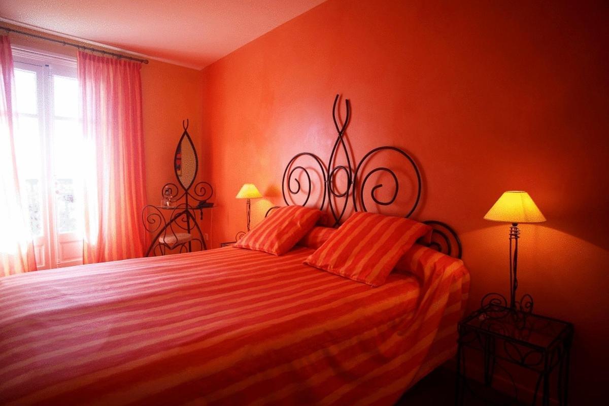 Hotel Saint-Alban Nézignan-lʼÉvêque Εξωτερικό φωτογραφία