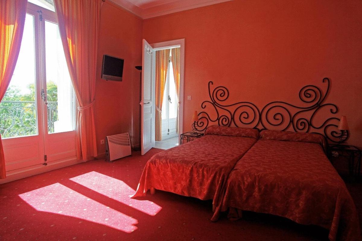 Hotel Saint-Alban Nézignan-lʼÉvêque Εξωτερικό φωτογραφία